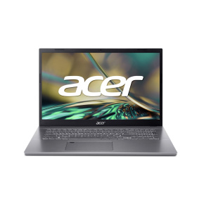 Acer Aspire 5/A517-53/i7-12650H/17,3''/FHD/32GB/1TB SSD/UHD/W11P/Gray/2R