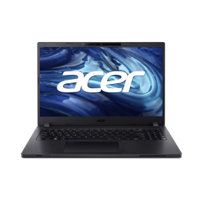 Acer Travel Mate P2/TMP215-54/i3-1215U/15,6''/FHD/8GB/512GB SSD/UHD/bez OS/Black/2R
