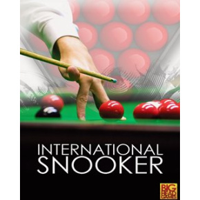 International Snooker (PC) Steam Key International Snooker (PC) Steam Key