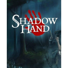 Shadowhand RPG Card Game (PC) Steam Key