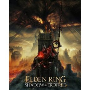 Elden Ring Shadow of the Erdtree Edition (PC) Steam Key