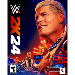 WWE 2K24 (PC) Steam Key