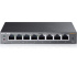 TP-Link TL-SG108PE 8xGb (4xPOE) 64W Easy Smart Switch