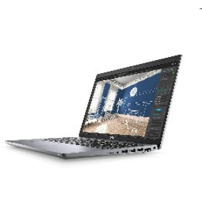 Dell Precision/3580/i7-1360P/15,6''/FHD/16GB/512GB SSD/RTX A500/W11P/Gray/3RNBD