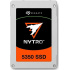 SEAGATE SSD 4TB Nytro 5350S, 2.5", PCle Gen4 x4 NVMe, (R: 7400/W:6900MB/s)