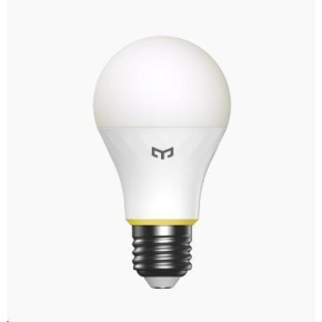 Yeelight LED Smart Bulb W4 Lite (dimmable) - balení 4ks