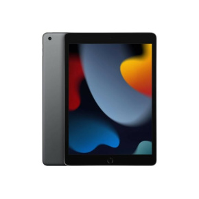 Tablet Apple iPad 9 (2021) Space Grey 256GB - Repas