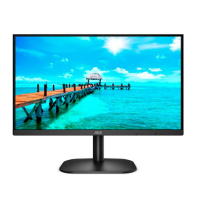 AOC/24B2XDAM/23,8''/VA/FHD/75Hz/4ms/Black/3R