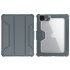 Nillkin Bumper PRO Protective Stand Case pre iPad 10.9 2020/Air 4/Air 5/Pro 11 2020/2021/2022 Grey