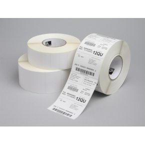Etikety Zebra Z-Select 2000T, 57x19mm, 3 315 etikiet