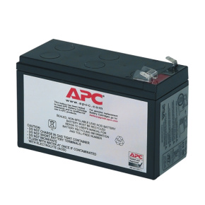 APC Replacement Battery Cartridge 106