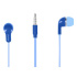 Canyon EPM-02, slúchadlá do uší, pre smartfóny, integrovaný mikrofón a ovládanie, modré