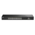 D-Link DGS-1530-28/E 24 portov GE + 4 portov 10G SFP+ Smart Managed Switch