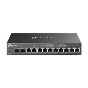 TP-Link ER7212PC Gb VPN router POE+ controller Omada SDN