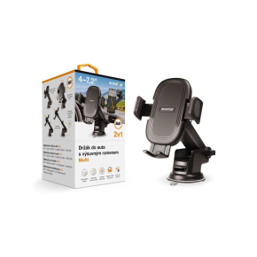 ALIGATOR Držiak HA21 dlhá noha, univerzálna