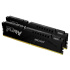 DDR 5.... 32GB . 5600MHz. CL40 FURY Beast Black Kingston XMP (2x16GB)
