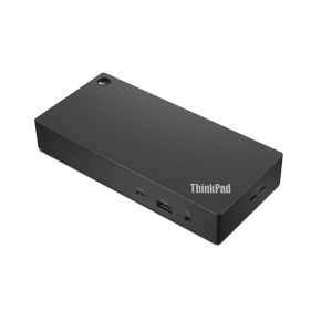ThinkPad Universal USB-C Dock - 90W