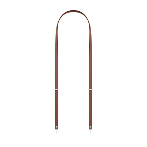 Crossbody Strap - Sienna