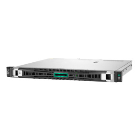 HPE DL20 Gen11 E-2434 1P 16G 4SFF Zvr