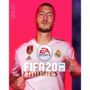 FIFA 20 ENG (PC) Origin Key