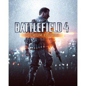 Battlefield 4 Premium Edition XONE Xbox Live Key