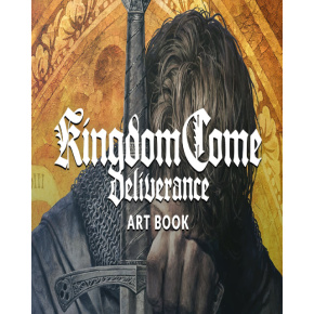 Kingdom Come Deliverance Artbook (PC) Steam Key