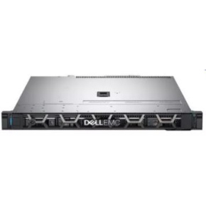 Promo do 29.3. Dell Server PowerEdger R250 E-2314/16GB/1x 2TB SATA/4x3,5''/H355/3NBD Basic