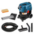 Bosch GAS 35 L AFC síťový vysavač, 1200 W, mokrý a suchý úklid, 35 l, automatické čištění filtru