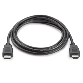 Cable HDMI HDMI - HDMI M/M 1,8m, v1.4, Scannable (HDMI to HDMI) - Repas