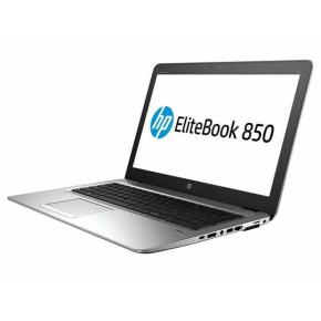 Notebook HP EliteBook 850 G3 (Touchscreen) - Repas