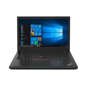 Notebook Lenovo ThinkPad T480 - Repas