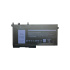 Notebook batéria Replacement for Dell Latitude 5280, 5290, 5480, 5490, 5580, 5590, Precision 3520, 3530 (PN: 93FTF)