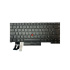 Notebook keyboard Lenovo EU for Thinkpad T14s