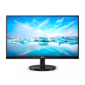 Philips/275V8LA/27''/VA/QHD/75Hz/4ms/Black/3R