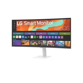 LG MT VA LCD LED 34" 34U601SA - VA panel, 3440x1440, 2xHDMI, LAN, USB 2.0, SMART, repro, zakriven LG MT VA LCD LED 34" 34U601SA - VA panel, 3440x1440, 2xHDMI, LAN, USB 2.0, SMART, repro, zakriven