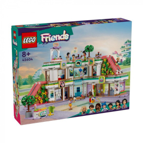 LEGO Friends 42604 Obchodní centrum v Heartlake