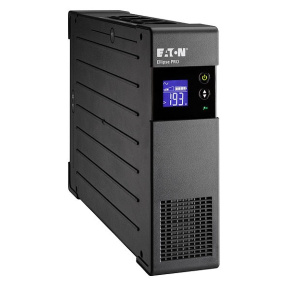 Eaton Ellipse PRO 1600 FR, UPS 1600VA, 8 zásuviek, LCD, slovenské zásuvky