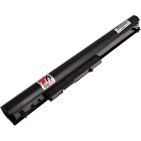 Batéria T6 Power HP 240 G2, 240 G3, 245 G2, 245 G3, 250 G2, 250 G3, 255 G2, 2600mAh, 38Wh, 4cell