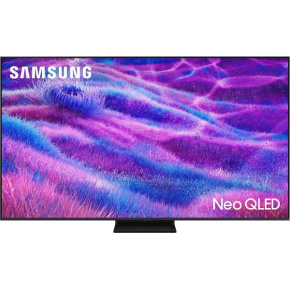 Samsung NEO QLED TV 100" QE100QN80F, 4K