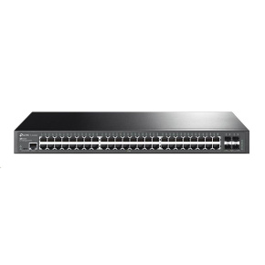 TP-Link TL-SG3452X Man.L2+ 48xGb, 4x10G SFP+ Omada SDN