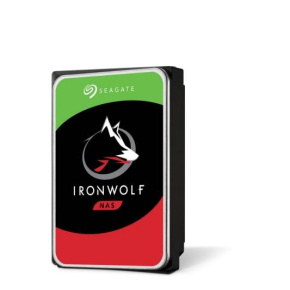 Seagate IronWolf/8TB/HDD/3.5''/SATA/7200 RPM/3R