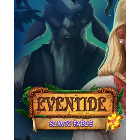 Eventide Slavic Fable (PC) Steam Key