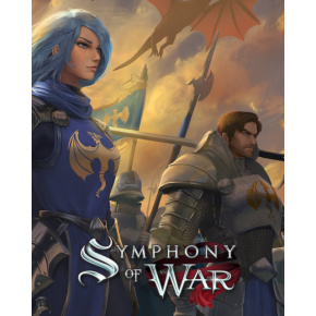 Symphony of War The Nephilim Saga (PC) Steam Key