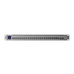 Ubiquiti USW-Pro-Max-24-PoE, UniFi Switch Pro Max 24 PoE