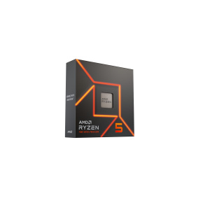 AMD/Ryzen 5 7600X/6-Core/4,7GHz/AM5