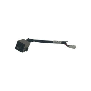 Notebook Internal Cable Dell for Latitude E5550, DC Power Connector With Cable (PN: 0PKHWY) - Repas