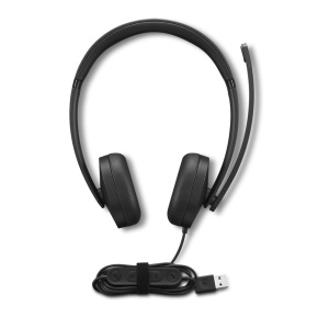 Lenovo USB-A Wired Stereo Headset Gen 2