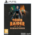 PS5 Tomb Raider IV-VI Remastered Starring Lara Croft
