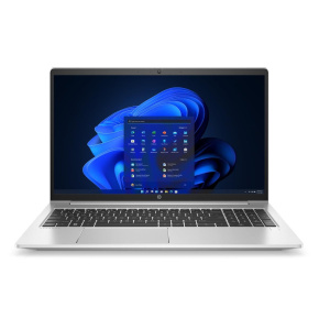 HP ProBook/450 G9/i5-1235U/15,6''/FHD/16GB/512GB SSD/Iris Xe/W11P/Silver/3RNBD