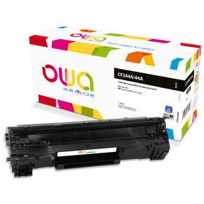 OWA Armor toner kompatibilný s HP CF244A, čierna/black